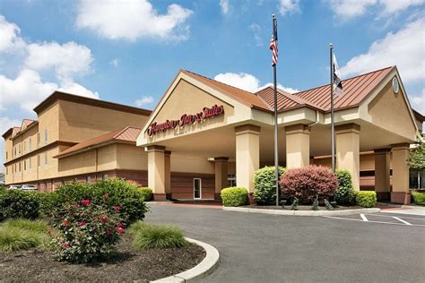 cheap hotels hershey pa.